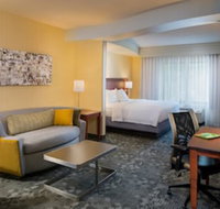 Courtyard by Marriott Hanover Lebanon - Accommodation Indiana