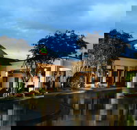 Courtyard by Marriott Macon - Accommodation Indiana