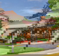 Courtyard by Marriott Manassas Battlefield Park - Accommodation Indiana