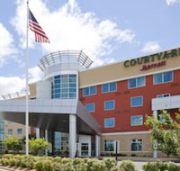 Courtyard by Marriott Minneapolis Maple Grove/Arbor Lakes - Accommodation Indiana