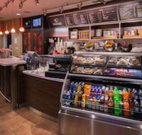 Courtyard by Marriott Oxnard Ventura - Accommodation Indiana