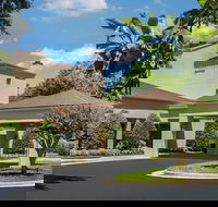 Courtyard by Marriott Williamsburg Busch Gardens Area - Accommodation Indiana