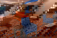 Courtyard by Marriott Pittsburgh Monroeville