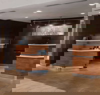 Sonesta Select Newport Middletown - Accommodation Indiana