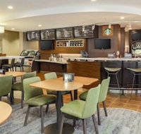 Courtyard Roseville Galleria Mall/Creekside Ridge Drive - Accommodation Indiana