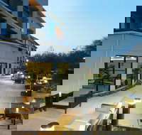 Courtyard by Marriott Roseville - Accommodation Indiana