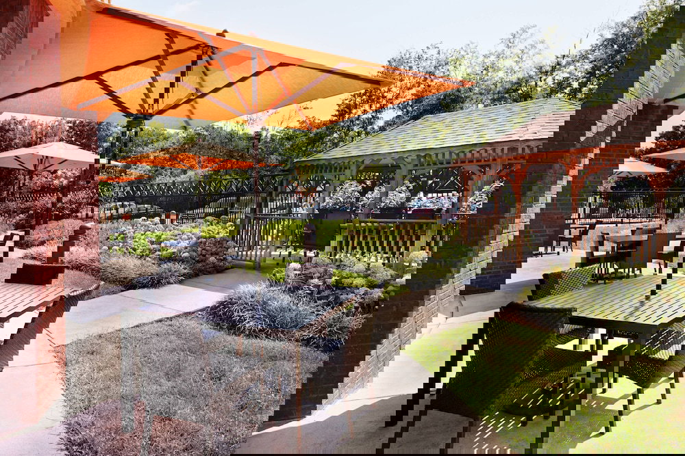 Courtyard Knoxville Airport Alcoa - thumb 0