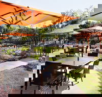 Courtyard Knoxville Airport Alcoa - Accommodation Indiana