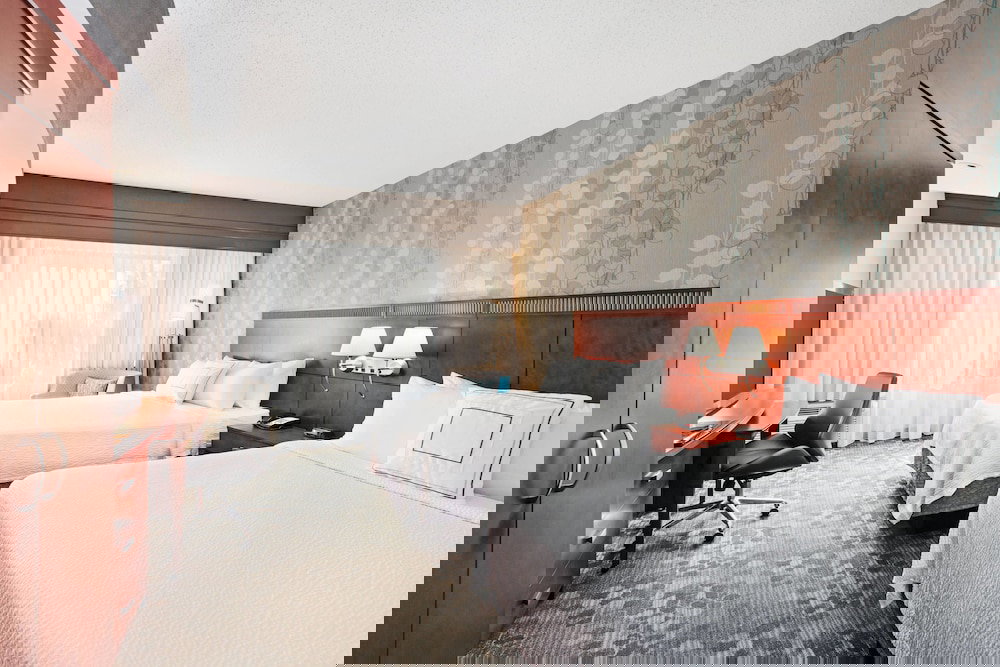 Courtyard Knoxville Airport Alcoa - thumb 6