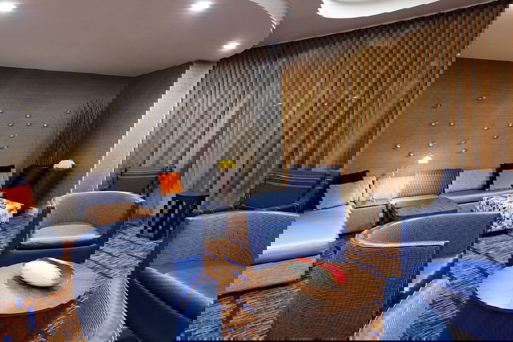 Courtyard Knoxville Airport Alcoa - thumb 4