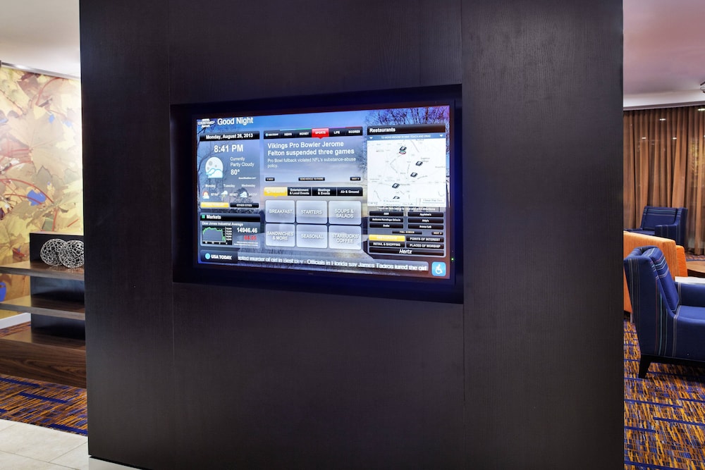 Courtyard Knoxville Airport Alcoa - thumb 5