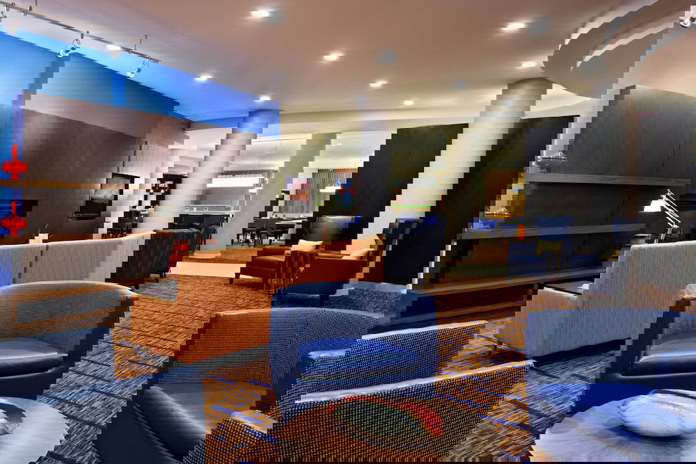 Courtyard Knoxville Airport Alcoa - thumb 3