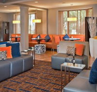 Courtyard by Marriott Frederick - Accommodation Indiana