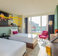 Generator Hotel Washington DC - Accommodation Indiana