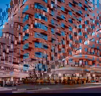 Courtyard by Marriott Washington Capitol Hill/Navy Yard - Accommodation Indiana