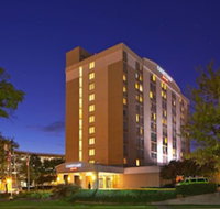 Courtyard by Marriott Alexandria Pentagon South - Accommodation Indiana