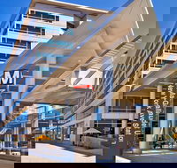 Courtyard Washington DC/U.S. Capitol - Accommodation Indiana