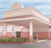 Days Inn by Wyndham Alma - Accommodation Indiana