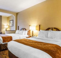 Comfort Suites Mobile East Bay - Accommodation Indiana