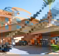 Comfort Suites Glendale - State Farm Stadium Area - Accommodation Indiana