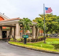 Quality Suites Fort Myers Airport I-75 - Accommodation Indiana