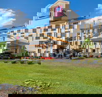 Comfort Suites Gateway - Accommodation Indiana