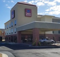 Comfort Suites Macon - Accommodation Indiana