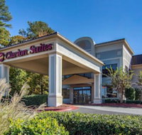 Clarion Suites Duluth I-85 - Accommodation Indiana