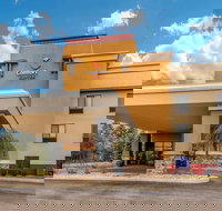 Comfort Suites South - Accommodation Indiana