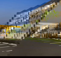 Days Inn by Wyndham Miami International Airport - Accommodation Indiana