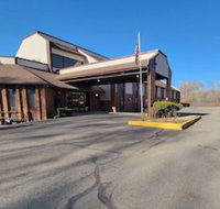 SYLO Hotel Richfield a Ramada by Wyndham - Accommodation Indiana