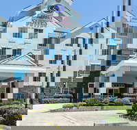 Comfort Suites New Orleans East - Accommodation Indiana