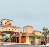 Days Inn by Wyndham Fort Myers - Accommodation Indiana