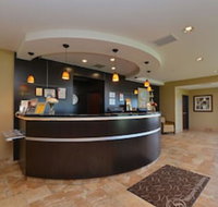 Med City Hotel  Suites - Accommodation Indiana