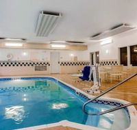 Comfort Suites Independence - Kansas City - Accommodation Indiana