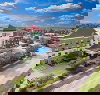 Holiday Inn Express and Suites Springfield Medical District an IHG Hotel - Accommodation Indiana