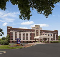 Comfort Suites Outlet Center - Accommodation Indiana