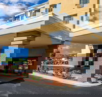 Comfort Suites Cincinnati North - Accommodation Indiana