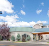 Days Inn by Wyndham Butte - Accommodation Indiana