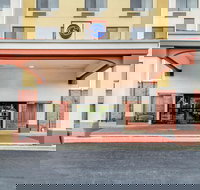 Comfort Suites Grantville - Hershey North - Accommodation Indiana