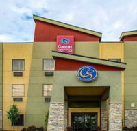 Comfort Suites Monaca - Accommodation Indiana