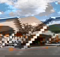 Quality Suites - Accommodation Indiana