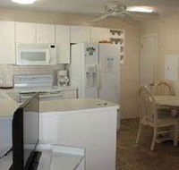 Gulfside Resort - Accommodation Indiana
