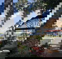 Seabreeze Manor Inn - Accommodation Indiana