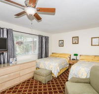 Mardi Gras Motel - Accommodation Indiana