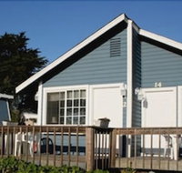 Bodega Harbor Inn - Accommodation Indiana