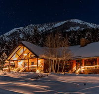 Lone Mountain Ranch - Accommodation Indiana