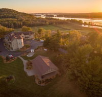 Goldmoor Inn - Accommodation Indiana