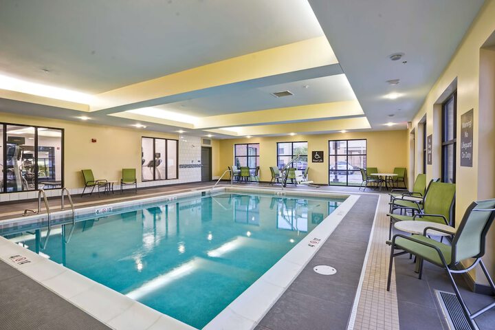 Homewood Suites By Hilton Christiansburg - thumb 2