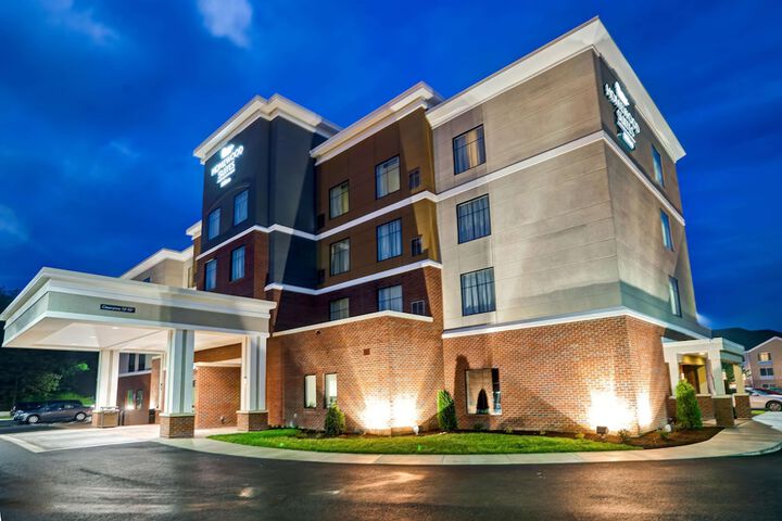 Homewood Suites By Hilton Christiansburg - thumb 1